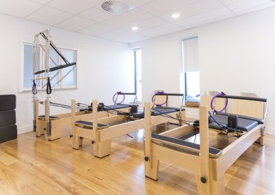 Flexible Classes