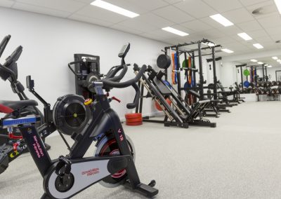 Fitness Programs