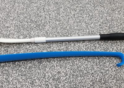 Shoe horn