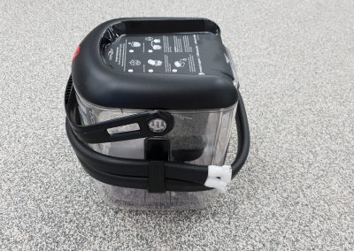 Ice Man pump