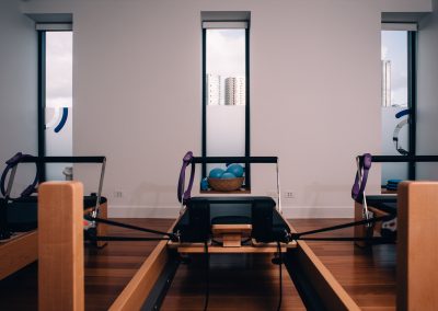 Reformer Assisted