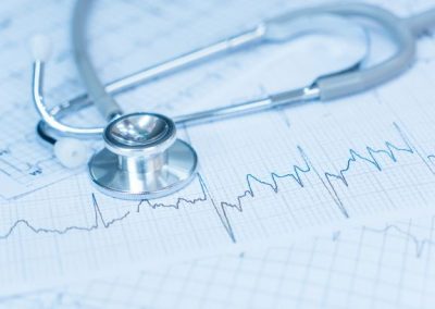 Pre-Anaesthetic Testing