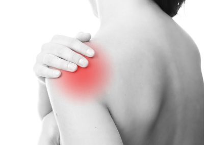Pain management
