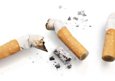 Addiction management