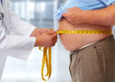Health Optimisation