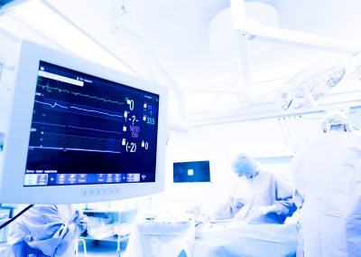 Liasion Service