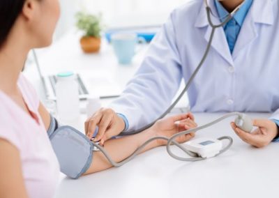 Health Assesment