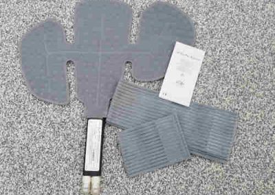 IceMan accessories
